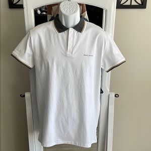 Marc Asher NY Polo. Size M